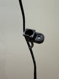 BMW 2016 F82 M4 GTS Water injection Wiring Harness Pipe Hose 13537853852 OEM