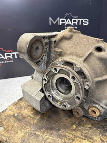 01-06 BMW E46 M3 REAR DIFF DIFFERENTIAL 117K MILES 3.62