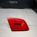 BMW 3 Series 328 335 E92 M3 pre-LCI Left Inner Tail Light OEM 7162299