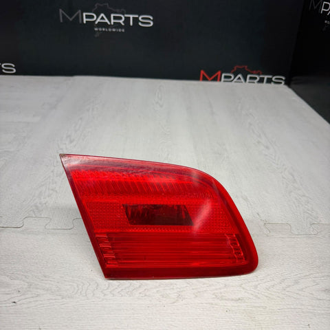 BMW 3 Series 328 335 E92 M3 pre-LCI Left Inner Tail Light OEM 7162299
