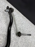 Porsche 22-25 718 GT4 RS GT4RS Rear Stabilizer Sway Bar + Swaybar Links