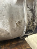 BMW Z3 E36 E46 Manual Transmission ZF Gearbox 5 Speed *Bad 3rd Gear
