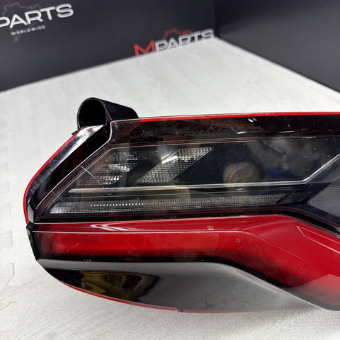 23-25 OEM BMW 240i M2 M240i Coupe G42 G87 M2 LH Left Taillight Lamp Assembly