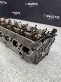 BMW 01-06 E46 M3 COMPLETE CYLINDER HEAD + CAMS S54