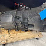 BMW E39 E46 E36 M3 6 Speed Manual Gearbox Transmission Getrag 141k