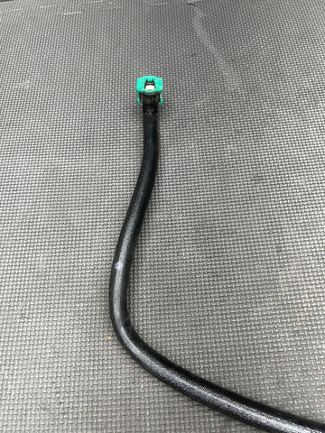 15-19 Ferrari 488 GTB Fuel Vapor Evaporative Emission Hose Pipe