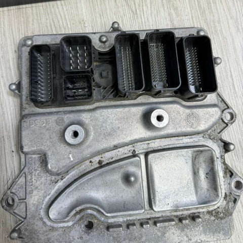 15–21 BMW F87/F80/F82/F83 M2 M3 M4 S55 Engine Control Module ECU DME OEM 9798427