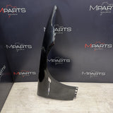 BMW 06-10 E63 E64 M6 Right Passenger Fender Space Black OEM