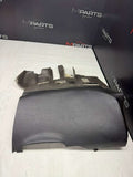 BMW E36 325i 328i M3 1992-1999 Black Dash Trim Knee Kick Panel Coupe 51451977721
