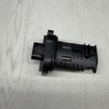 2012–2020 BMW M5 F-Series MAF AIR MASS METER SENSOR OEM 7602038-02