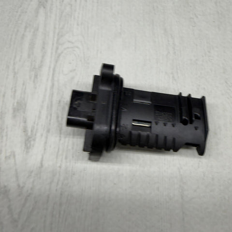2012–2020 BMW M5 F-Series MAF AIR MASS METER SENSOR OEM 7602038-02