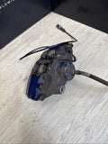 BMW F80 F82 F83 M3 M4 15-20 REAR RIGHT PASSENGER SIDE BREMBO BRAKE CALIPER OEM