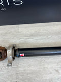 08-13 BMW E90 E92 E93 M3 6 Speed Manual Transmission Driveshaft Drive Shaft