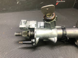 BMW OEM E63 E64 645 650 M6 STEERING WHEEL COLUMN MOTOR CONTROL ASSEMBLY