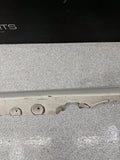 BMW 01-06 E46 M3 Rocker Panel Side Skirt Left Driver Alpine White  51717890011