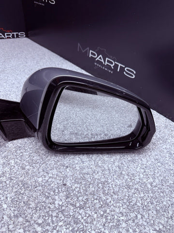 Right Passenger Mirror Blind Spot Camera BMW 228 M235 F74 2025-2026 Grey