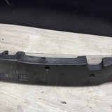 BMW F10 M5 13-16 FRONT BUMPER REINFORCEMENT IMPACT CRASH BAR OEM 7200706