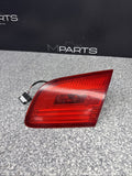 07-10 OEM BMW E93 M3 328 335 Rear Right Passenger Tail Light Stop Light Inner