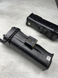 BMW 21-26 G80 G82 G83 M3 M4 FRONT LEFT DRIVER AIR INTAKE DUCT GUIDE 8095803