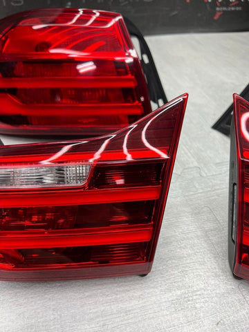 OEM Tail Lights BMW 4 Series F32 F36 F33 F82 F83 M4 435i  (2014-2017)