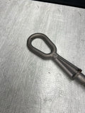 BMW Genuine OEM Tow Hook BMW E30 E36 E46 E90 E92 E93 F80 F82 F83 E70 E60 E64
