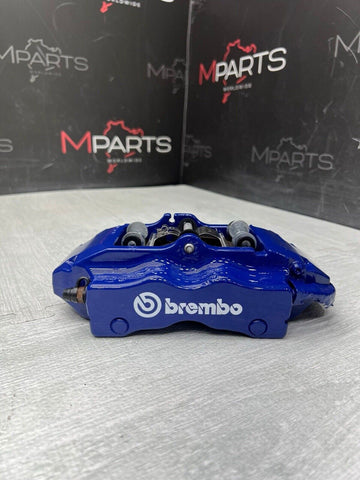 01-13 BMW E46 E90 E92 E93 M3 Brakes Brembo Left Rear Caliper