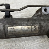 2008-2013 BMW E90 E92 E93 M3 Power Steering Rack & Pinion 32102283633 OEM 76k