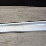 94-99 BMW E36 M3 M-TECH Right Passenger Side Skirt Rocker Silver OEM 2233356