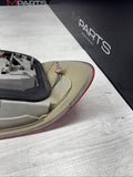 01-06 E46 BMW 330 M3 CONVERTIBLE REAR LED TAIL LIGHT DRIVER 6937453 *Notes*