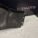 Mercedes-Benz C300 W205 Front Right Passenger Side Fender Panel 15-21 *Crack*