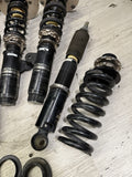 BC RACING BR SERIES COILOVER COILOVERS w/ EDC 15-20 BMW F80 F82 F83 M3 M4