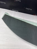 99-06 BMW E46 325 330 M3 COUPE FRONT LEFT DRIVER WINDOW GLASS
