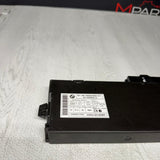 07-13 BMW E82 E88 E90 E92 CAS3 Car Access System Control Module OEM 9262360
