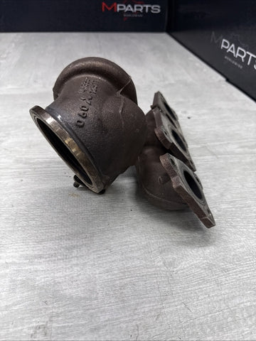 BMW F80 F82 F83 M3 M4 S55 15-20 OEM Rear Turbo Turbocharger Manifold Housing OEM