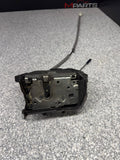 00-06 BMW E46 330Ci M3 Right Passenger Door Lock Hatch Actuator OEM 7011250