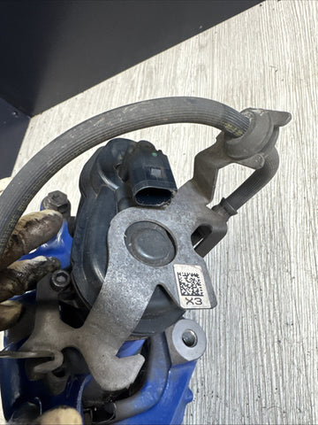 BMW X3M F97 21-25 Rear Left Brake Caliper OEM