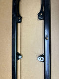 2014-2017 PORSCHE 911 GT3 991 DIAGONAL TRACK BAR BEAM BRACE BRACKETS OEM