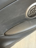 2006-2010 BMW E63 E64 650 M6 REAR RIGHT PASSENGER QUARTER PANEL TRIM COVER OEM