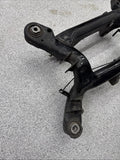 08-13 BMW E90 E92 E93 M3 1M Rear Axle Subframe Carrier Cradle Crossmember OEM
