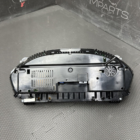 2015-2020 BMW F80 F82 F83 M3 M4 OEM INSTRUMENT GAUGE CLUSTER SPEEDO MPH