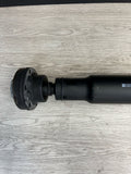 12-19 OEM BMW F06 F10 M5 M6 Rear Drive Shaft Driveshaft Single DCT Transmission