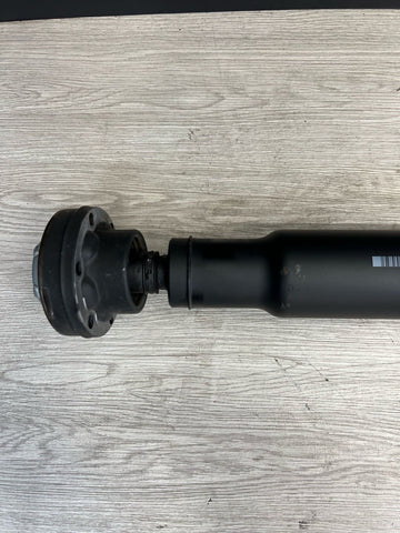 12-19 OEM BMW F06 F10 M5 M6 Rear Drive Shaft Driveshaft Single DCT Transmission