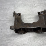2006–2010 BMW M6 E63/E64 Transmission Mount Bracket Support OEM 22316776524