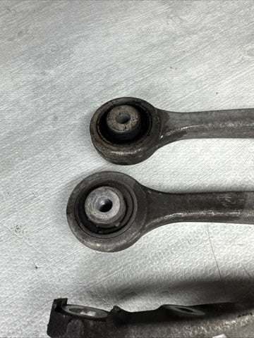 OEM BMW F80 F82 M3 M4 Rear Left/Right Lower Upper Suspension Control Arm
