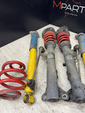 BMW E36 M3 1995-1999 Front Rear Suspension Coilovers Struts HR Street Perfomance