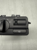 01-06 BMW E46 M3 NON AUTOMATIC LCM HEADLIGHT SWITCH LEFT DRIVER SIDE SW:2.0