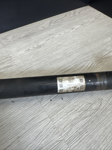 BMW X4M X3M F98 F97 20-24 Rear Right Side CV Axle Shaft Assembly OEM