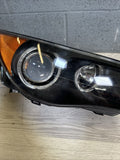 06-07 BMW E63 M6 FRONT RIGHT HEADLIGHT HEADLAMP XENON ADAPTIVE 7165804 6939069