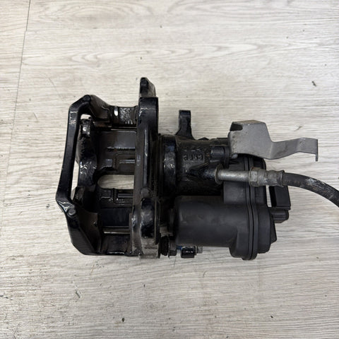 21-25 BMW G80 G82 G83 M3 M4 S58 Left Driver REAR ELECTRIC BRAKE CALIPER