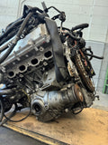 15-18 BMW F85 F86 X5M X6M S63 V8 Engine Motor 58k Miles